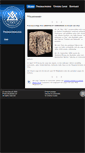 Mobile Screenshot of letc.ch